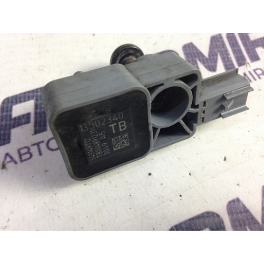 Датчик удару Air Bag Opel Insignia 2008-2017 13502340